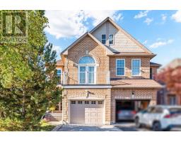 48 NANTUCKET DRIVE, Richmond Hill, Ontario