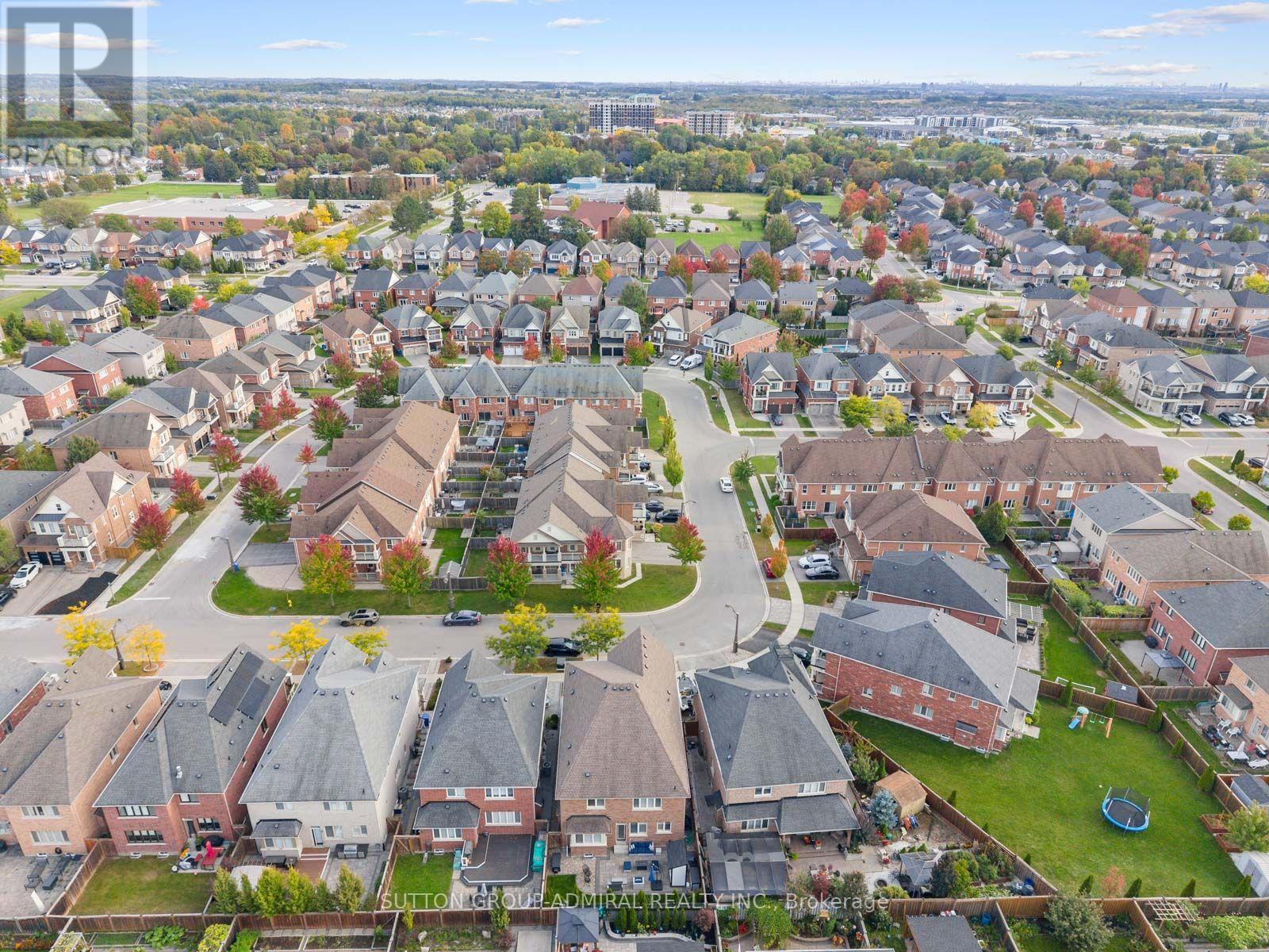 187 John Davis Gate, Whitchurch-Stouffville (Stouffville), Ontario  L4A 1T6 - Photo 47 - N13838442