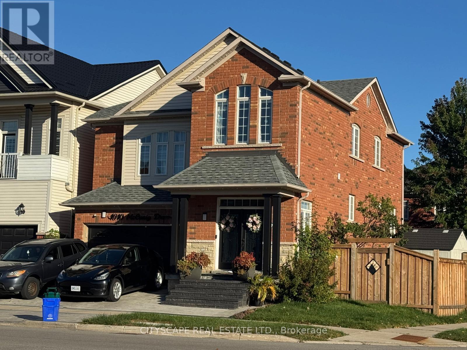 1010 EAGER ROAD, Milton, Ontario