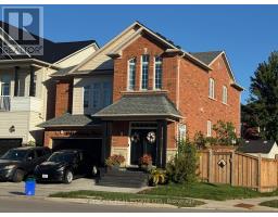 1010 EAGER ROAD, Milton, Ontario