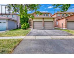 6203 CAMGREEN CIRCLE, Mississauga, Ontario