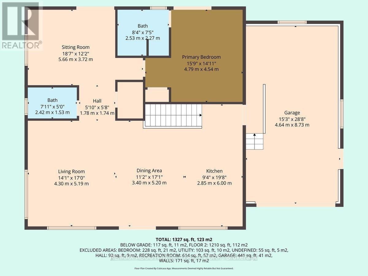 550 St. Ola Road, Limerick, Ontario  K0L 1W0 - Photo 47 - X13753426