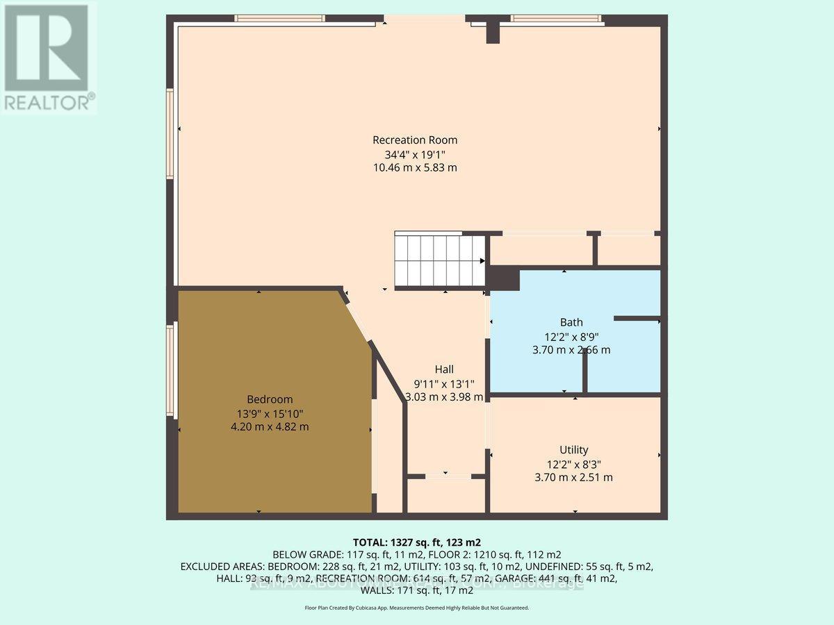 550 St. Ola Road, Limerick, Ontario  K0L 1W0 - Photo 48 - X13753426