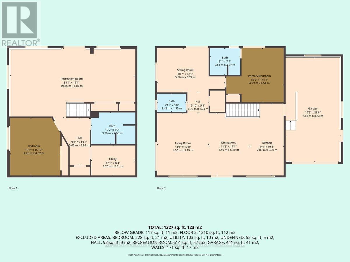 550 St. Ola Road, Limerick, Ontario  K0L 1W0 - Photo 49 - X13753426