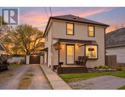 27 ST PAUL STREET, Kawartha Lakes, Ontario