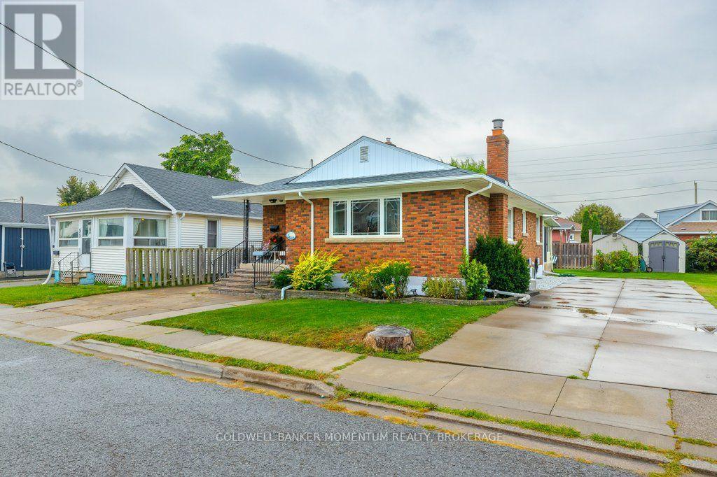 51 MARTIN STREET N, Thorold, Ontario