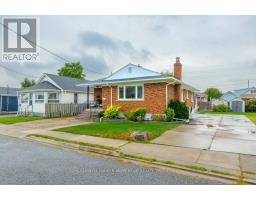51 MARTIN STREET N, Thorold, Ontario