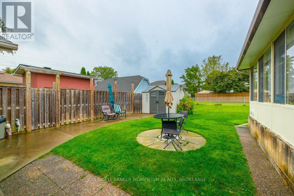 51 Martin Street N, Thorold, Ontario  L2V 3X3 - Photo 31 - X13761682