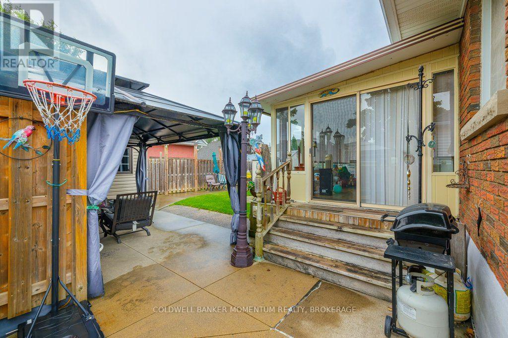 51 Martin Street N, Thorold, Ontario  L2V 3X3 - Photo 29 - X13761682