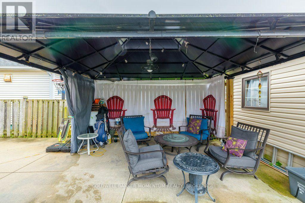 51 Martin Street N, Thorold, Ontario  L2V 3X3 - Photo 30 - X13761682