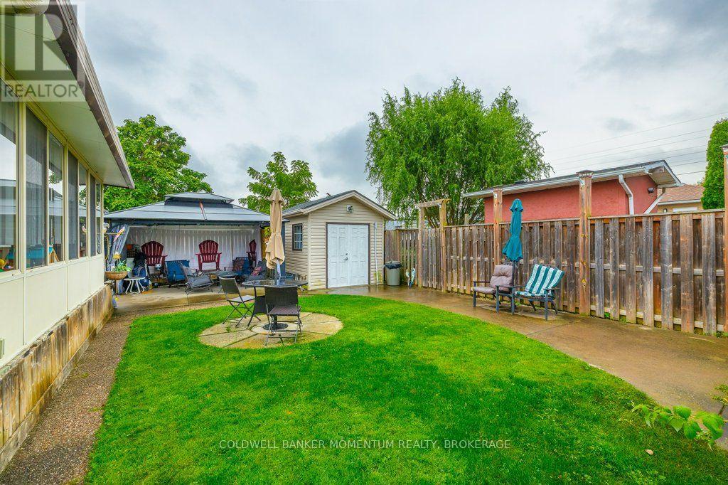 51 Martin Street N, Thorold, Ontario  L2V 3X3 - Photo 32 - X13761682