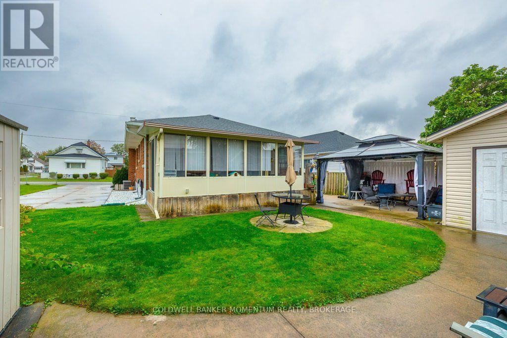 51 Martin Street N, Thorold, Ontario  L2V 3X3 - Photo 33 - X13761682