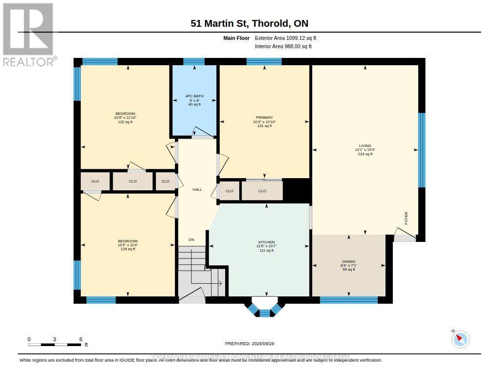 51 Martin Street N, Thorold, Ontario  L2V 3X3 - Photo 48 - X13761682