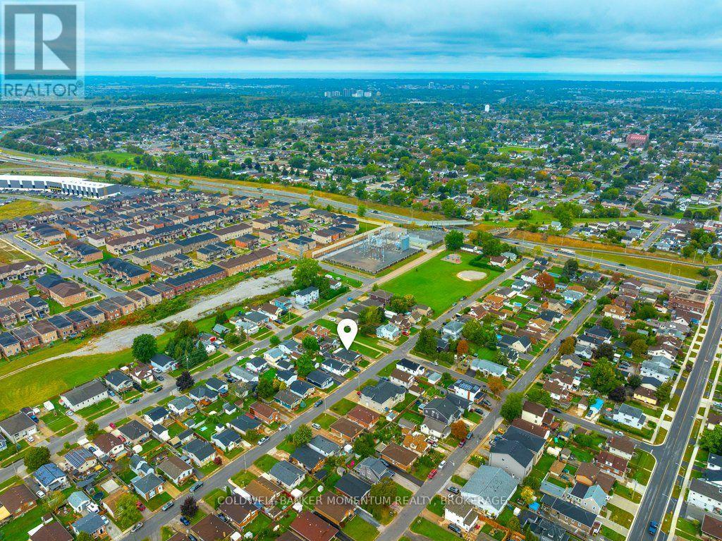 51 Martin Street N, Thorold, Ontario  L2V 3X3 - Photo 45 - X13761682