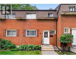 1440 GARTH Street Unit# 19, hamilton, Ontario