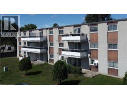 71 VANIER Drive Unit# 310, Kitchener, Ontario