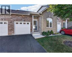 566 SOUTHRIDGE Drive Unit# 65, hamilton, Ontario