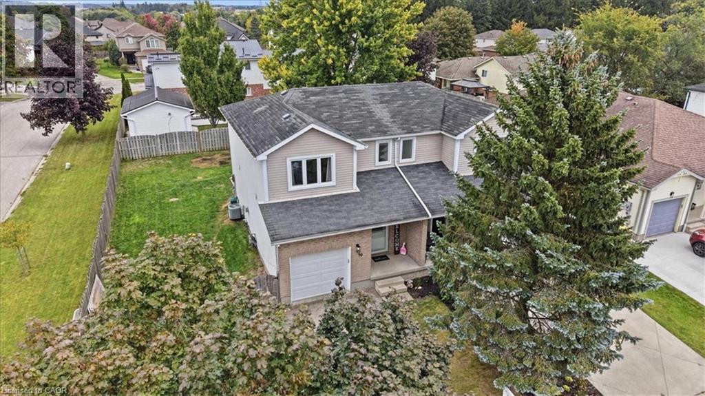 90 Hostetler Road, New Hamburg, Ontario  N3A 2E2 - Photo 3 - 40866337