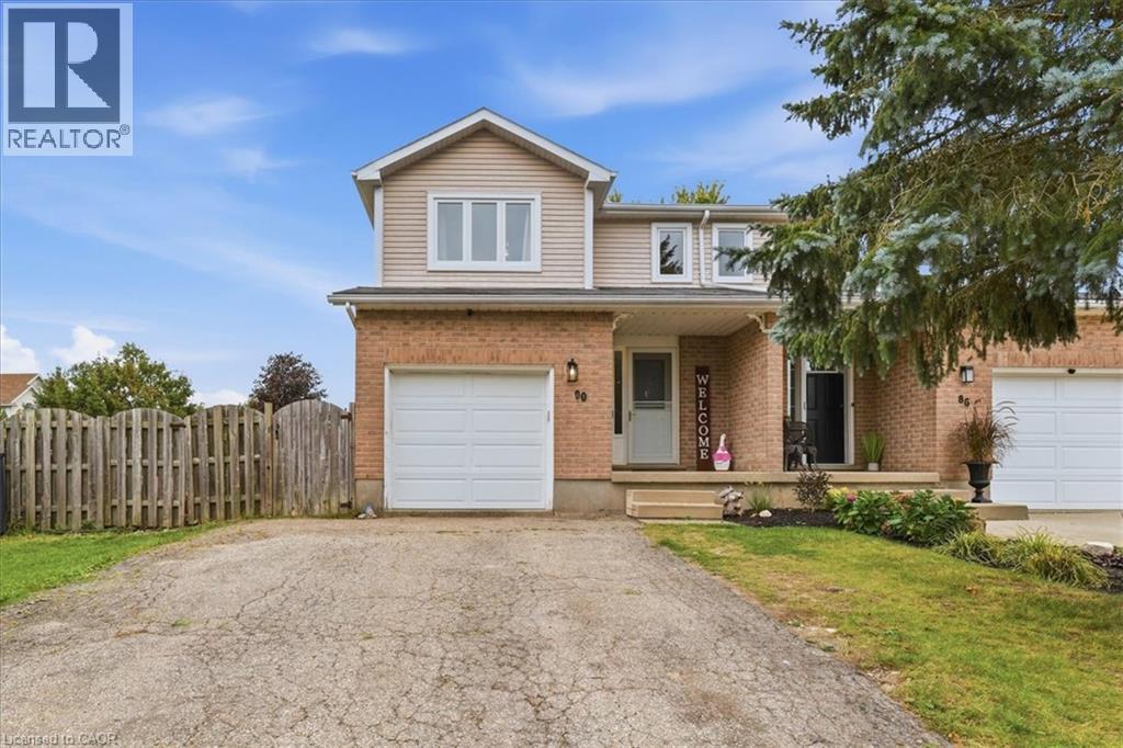 90 HOSTETLER Road, New Hamburg, Ontario