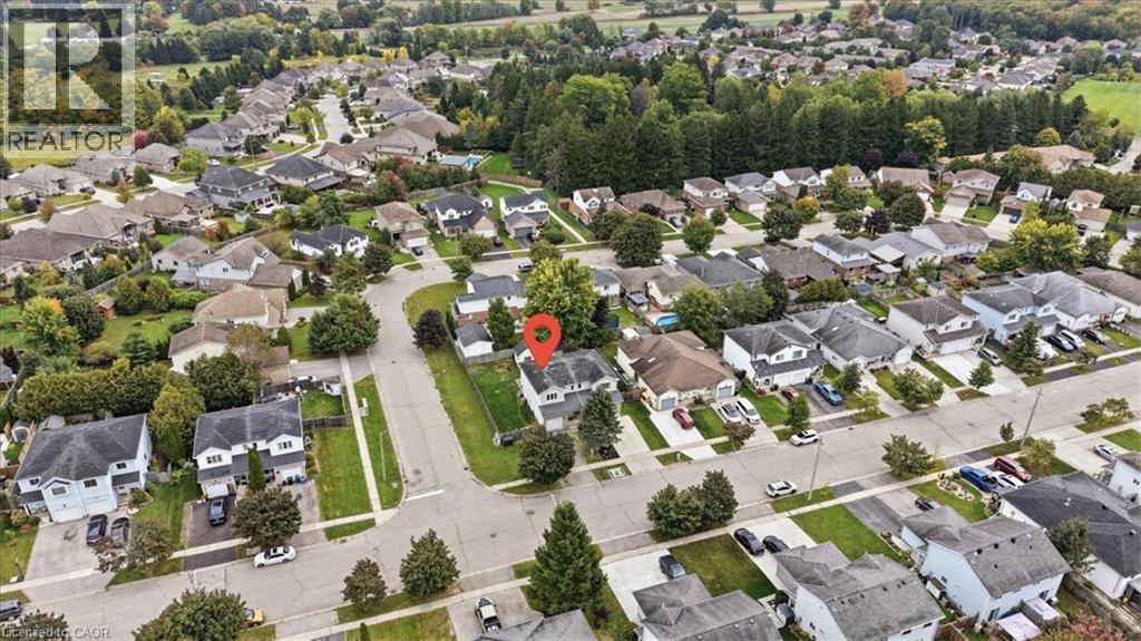 90 Hostetler Road, New Hamburg, Ontario  N3A 2E2 - Photo 33 - 40866337