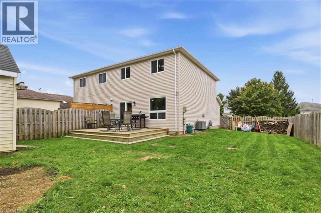90 Hostetler Road, New Hamburg, Ontario  N3A 2E2 - Photo 27 - 40866337