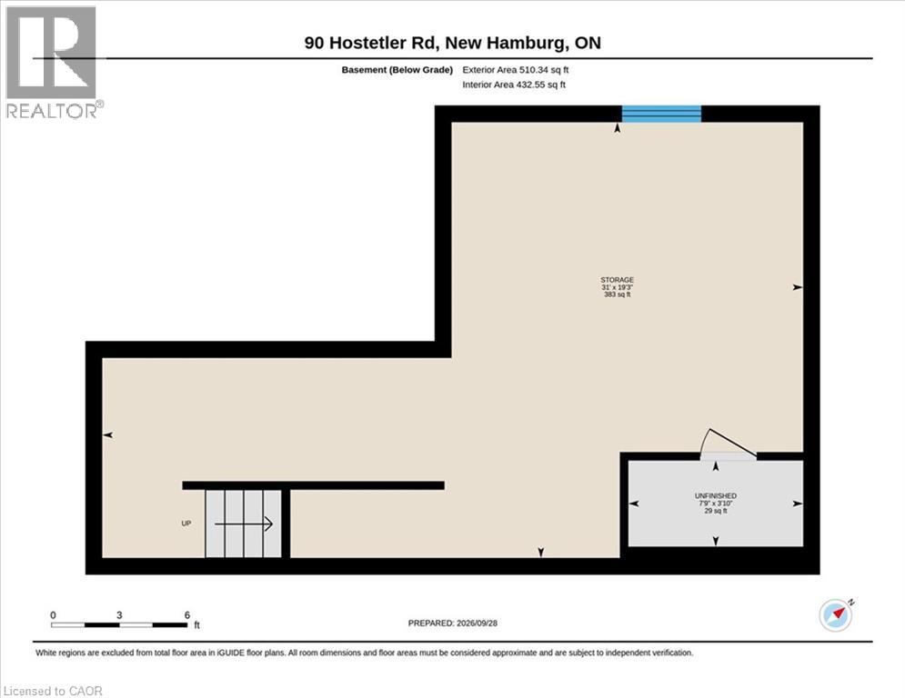 90 Hostetler Road, New Hamburg, Ontario  N3A 2E2 - Photo 36 - 40866337