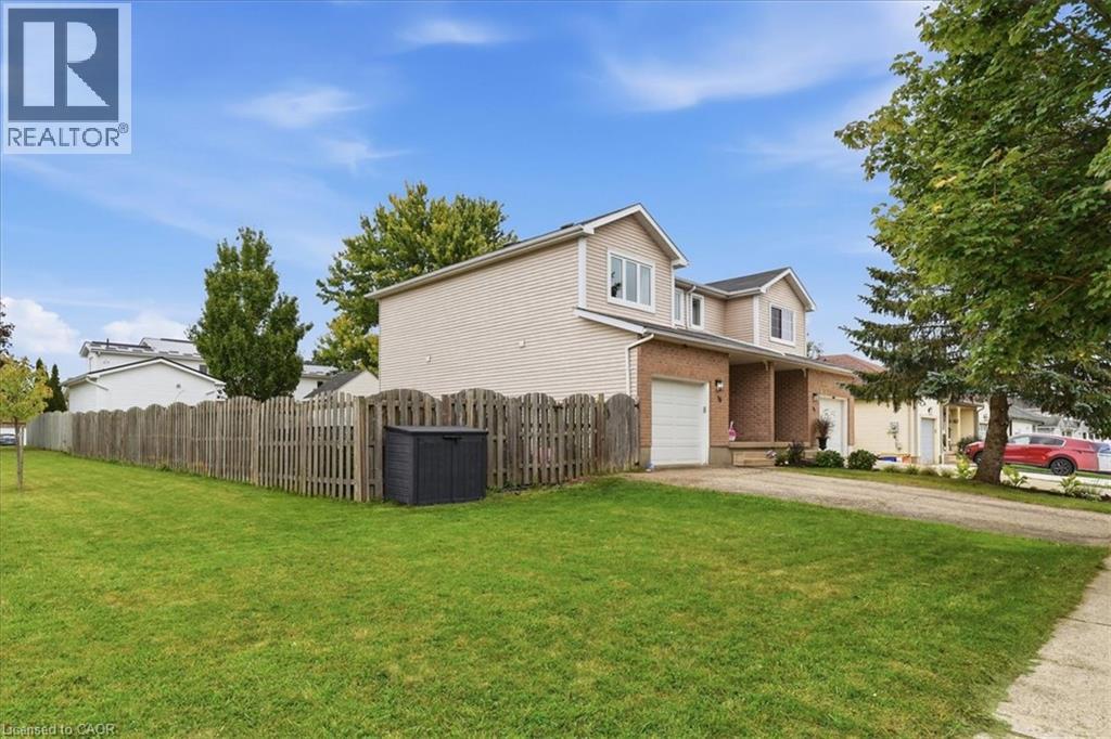 90 Hostetler Road, New Hamburg, Ontario  N3A 2E2 - Photo 32 - 40866337