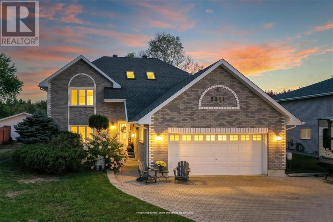 2281 Fleming Street, Val Caron, Ontario