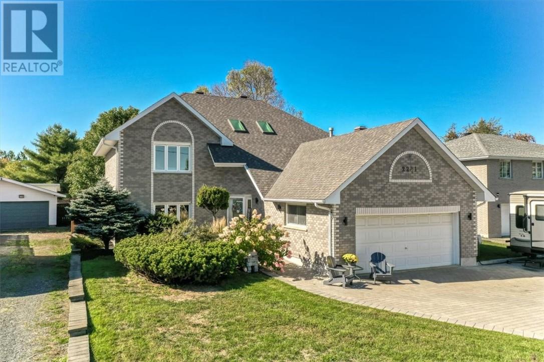 2281 Fleming Street, Val Caron, Ontario  P3N 1L7 - Photo 3 - 2130651