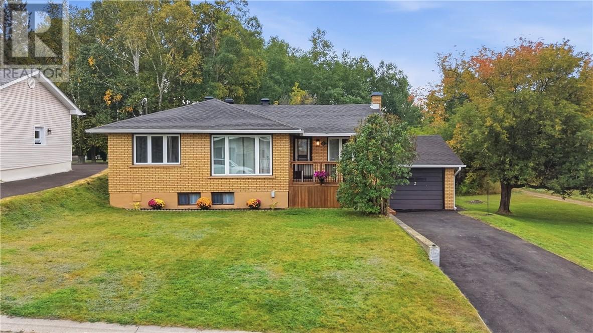 2 Belmont Court, Capreol, Ontario  P0M 1H0 - Photo 2 - 2130652