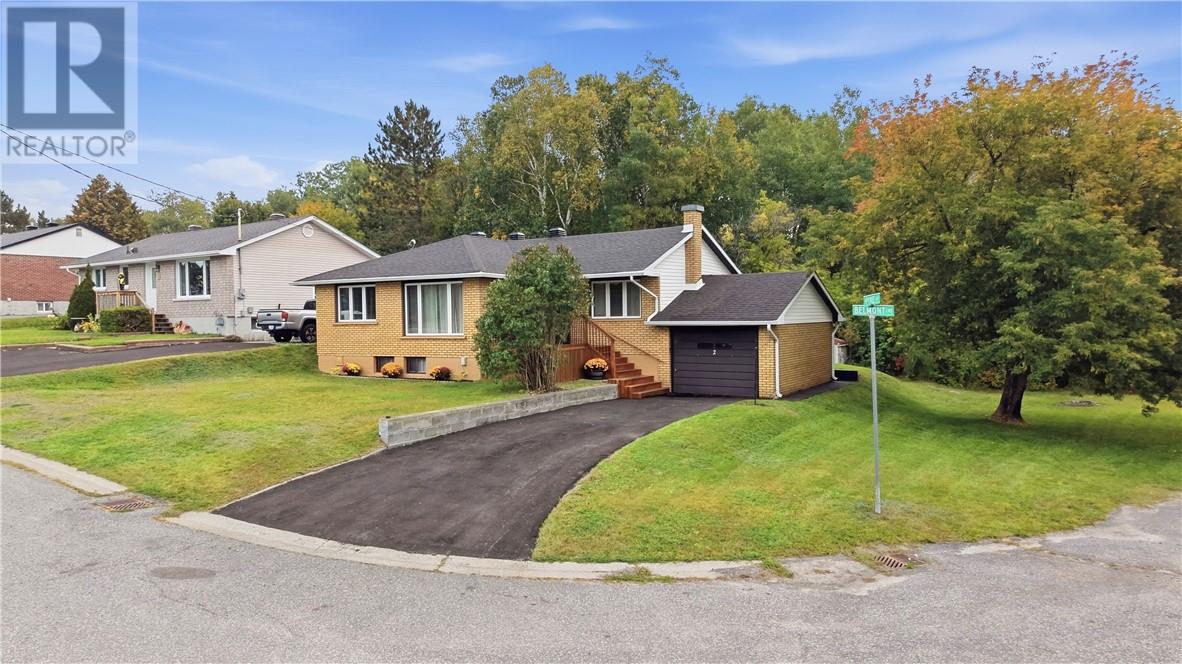 2 Belmont Court, Capreol, Ontario  P0M 1H0 - Photo 33 - 2130652