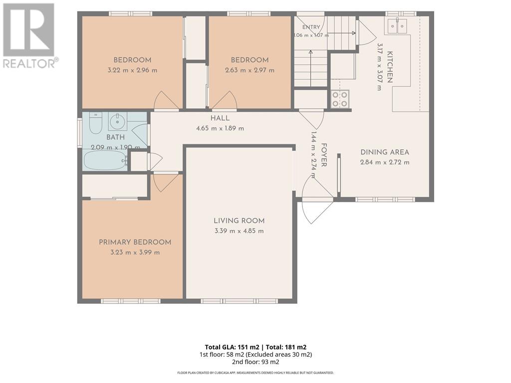 2 Belmont Court, Capreol, Ontario  P0M 1H0 - Photo 37 - 2130652