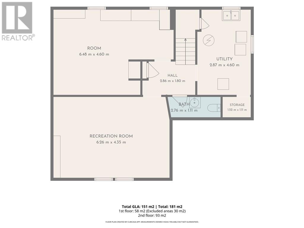 2 Belmont Court, Capreol, Ontario  P0M 1H0 - Photo 38 - 2130652