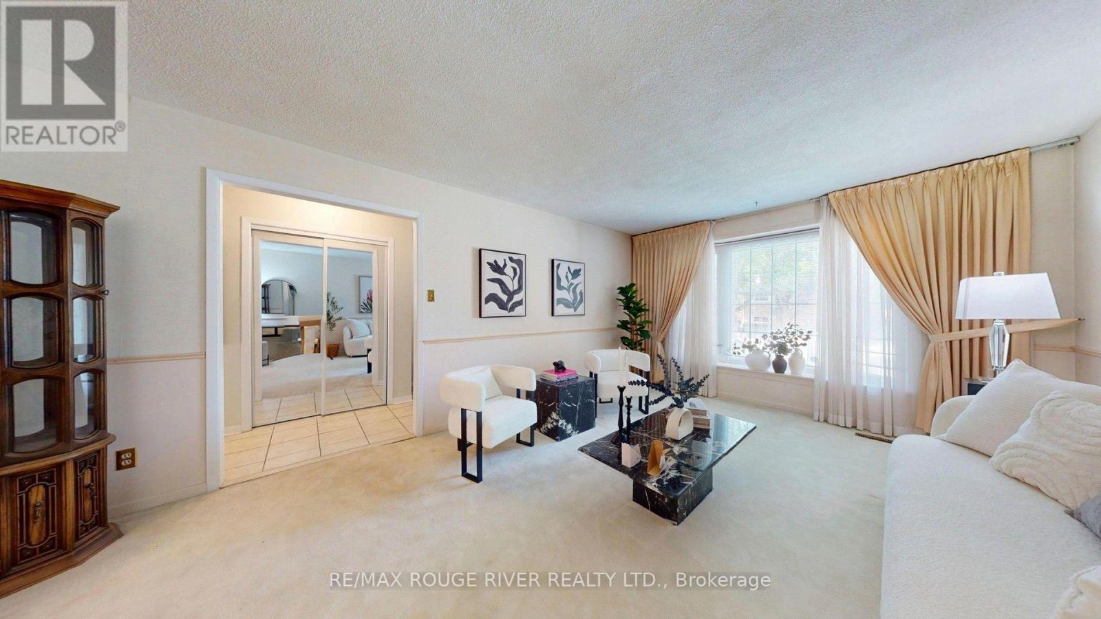 33 Pepper Tree Drive, Toronto, Ontario  M1C 1Y5 - Photo 6 - E13817542