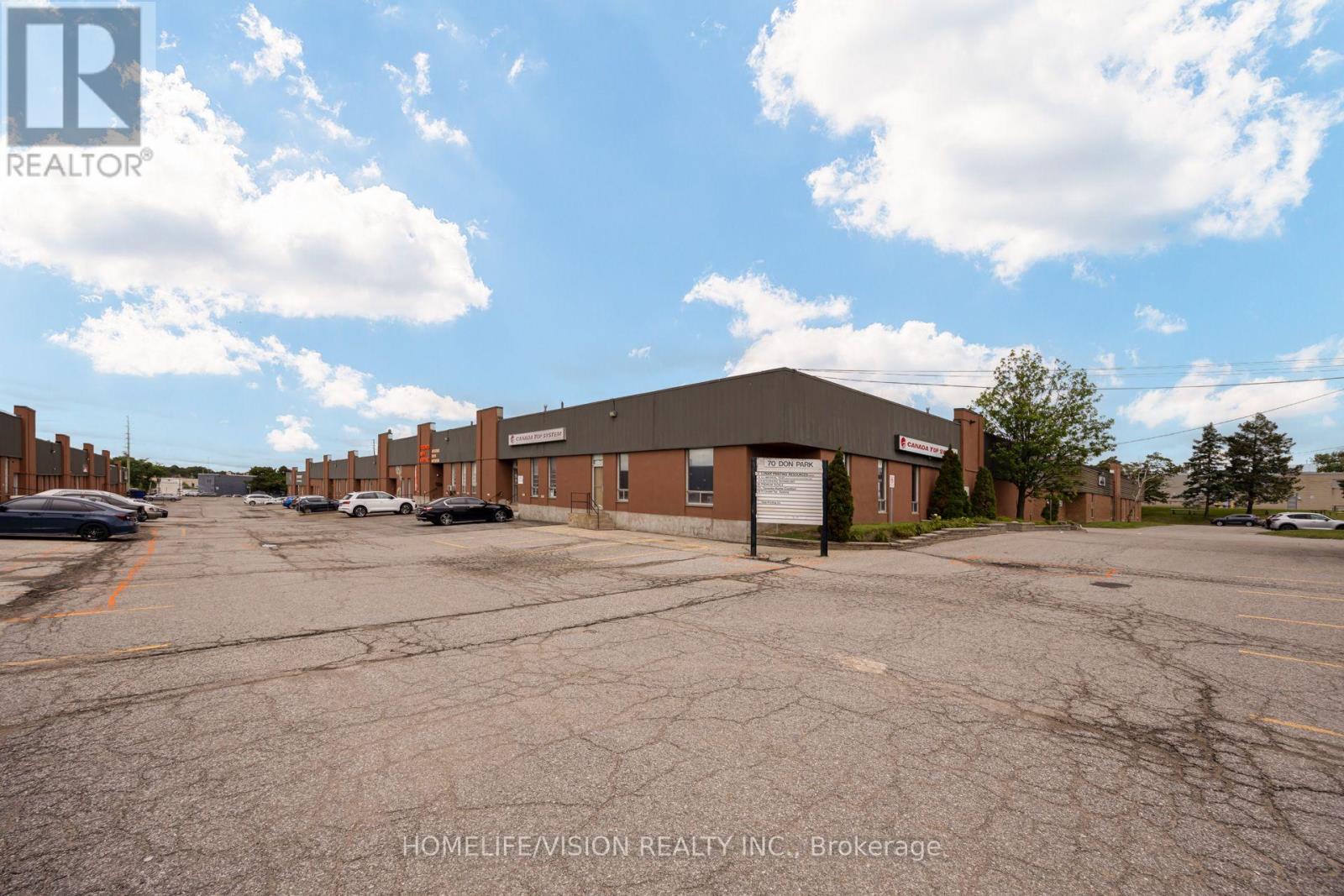 18 - 70 Don Park Road, Markham, Ontario  L3R 1J3 - Photo 6 - N13692550