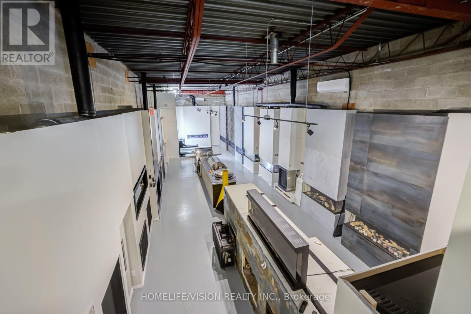 18 - 70 Don Park Road, Markham, Ontario  L3R 1J3 - Photo 33 - N13692550