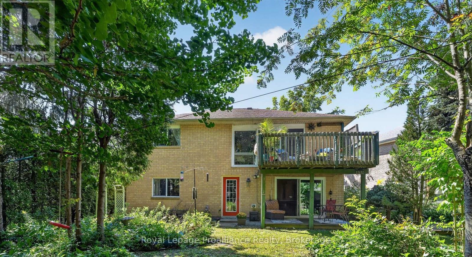 1080 TILLISON AVENUE, Cobourg, Ontario