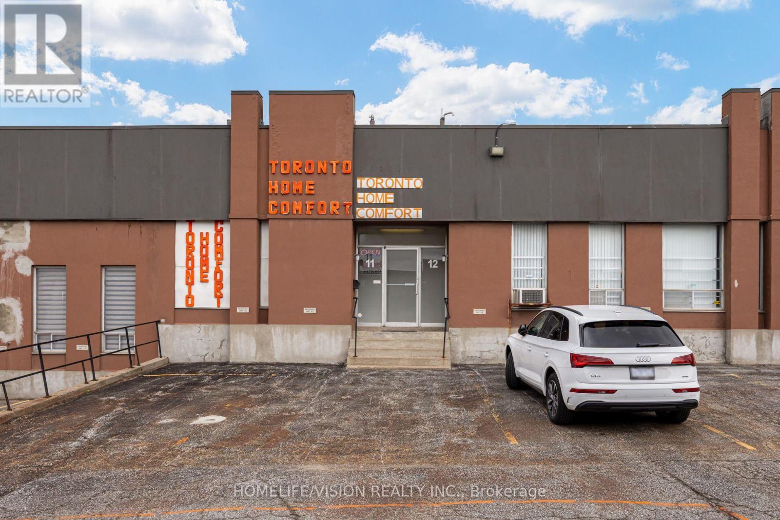 18 - 70 DON PARK ROAD, Markham, Ontario