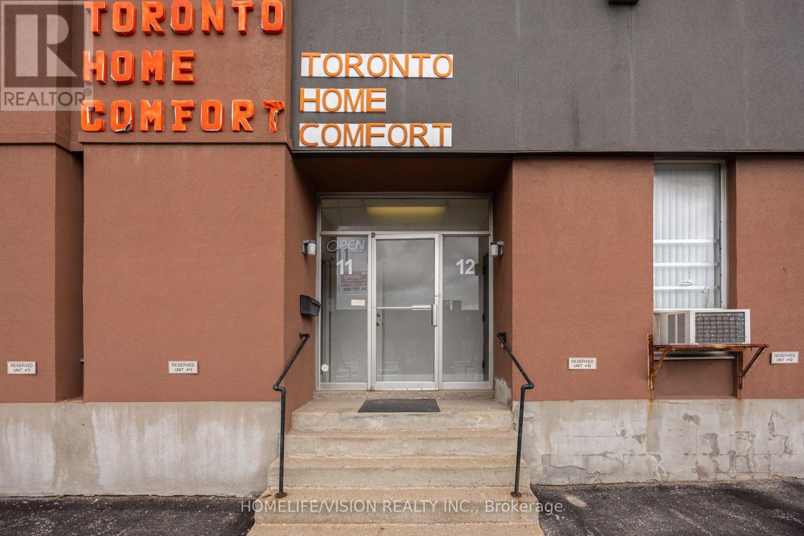 18 - 70 Don Park Road, Markham, Ontario  L3R 1J3 - Photo 3 - N13692550