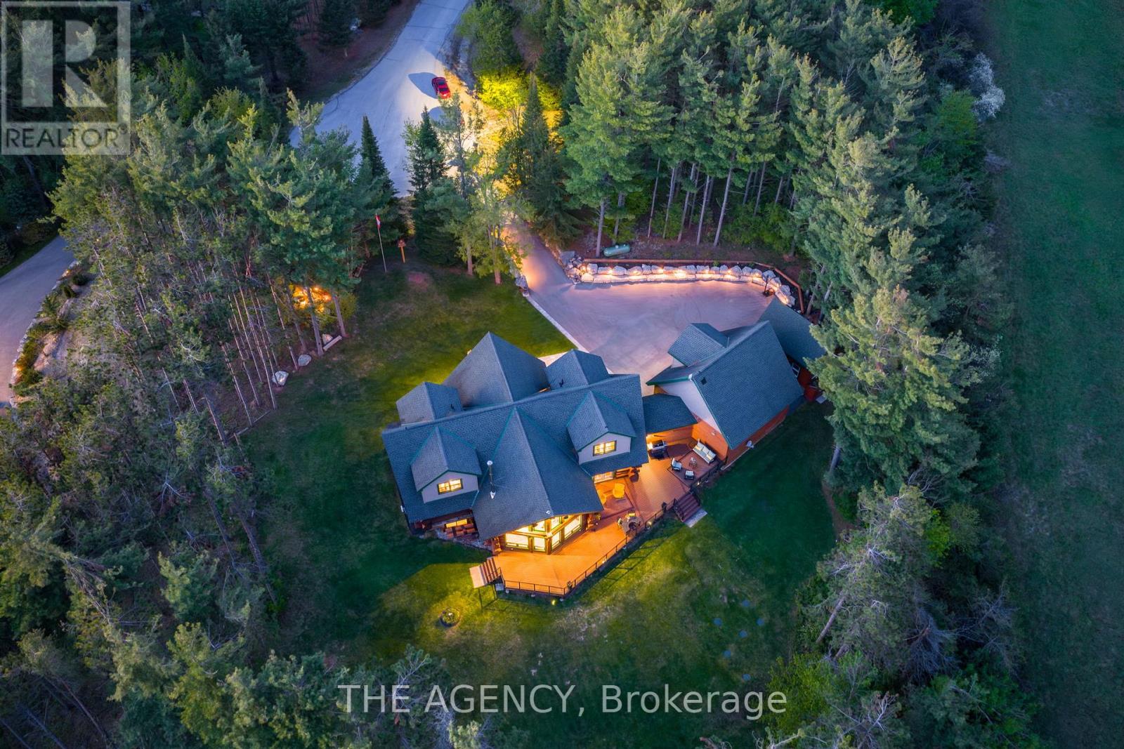 11 Nevis Ridge Drive, Oro-Medonte, Ontario  L0L 1T0 - Photo 4 - S13207526