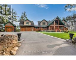 11 NEVIS RIDGE DRIVE, Oro-Medonte, Ontario