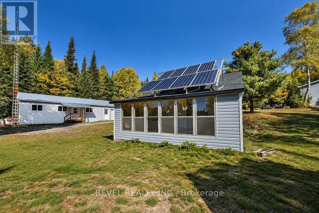 Lot 2 Pl M1119, Sudbury Remote Area, Ontario  P0M 1H0 - Photo 11 - X13838960