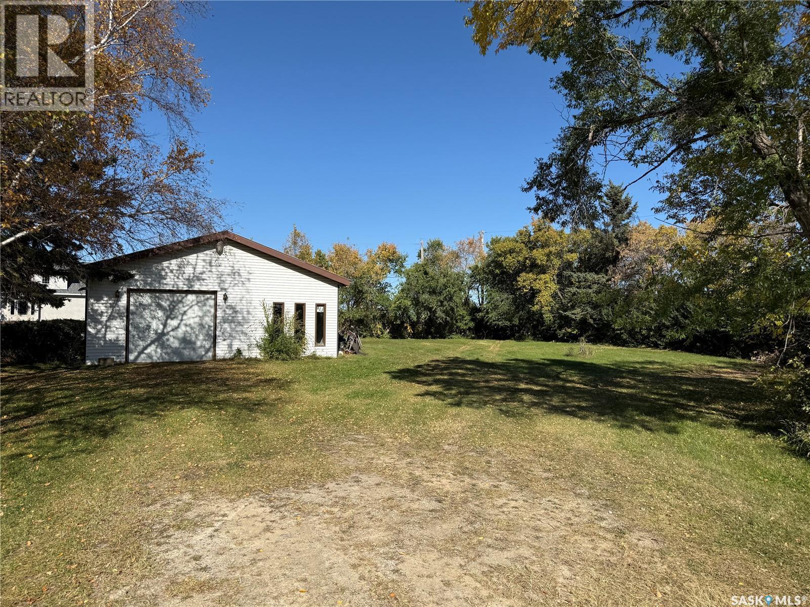 413 1st Avenue S, St. Gregor, Saskatchewan  S0K 3X0 - Photo 2 - SK049799