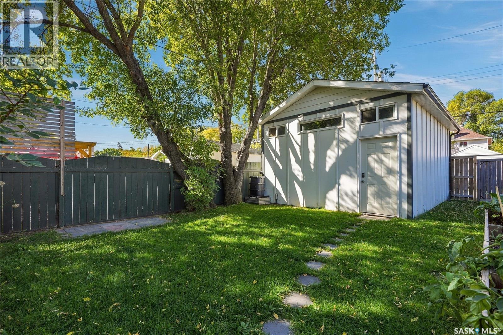 317 G Avenue S, Saskatoon, Saskatchewan  S7M 1V2 - Photo 35 - SK049718