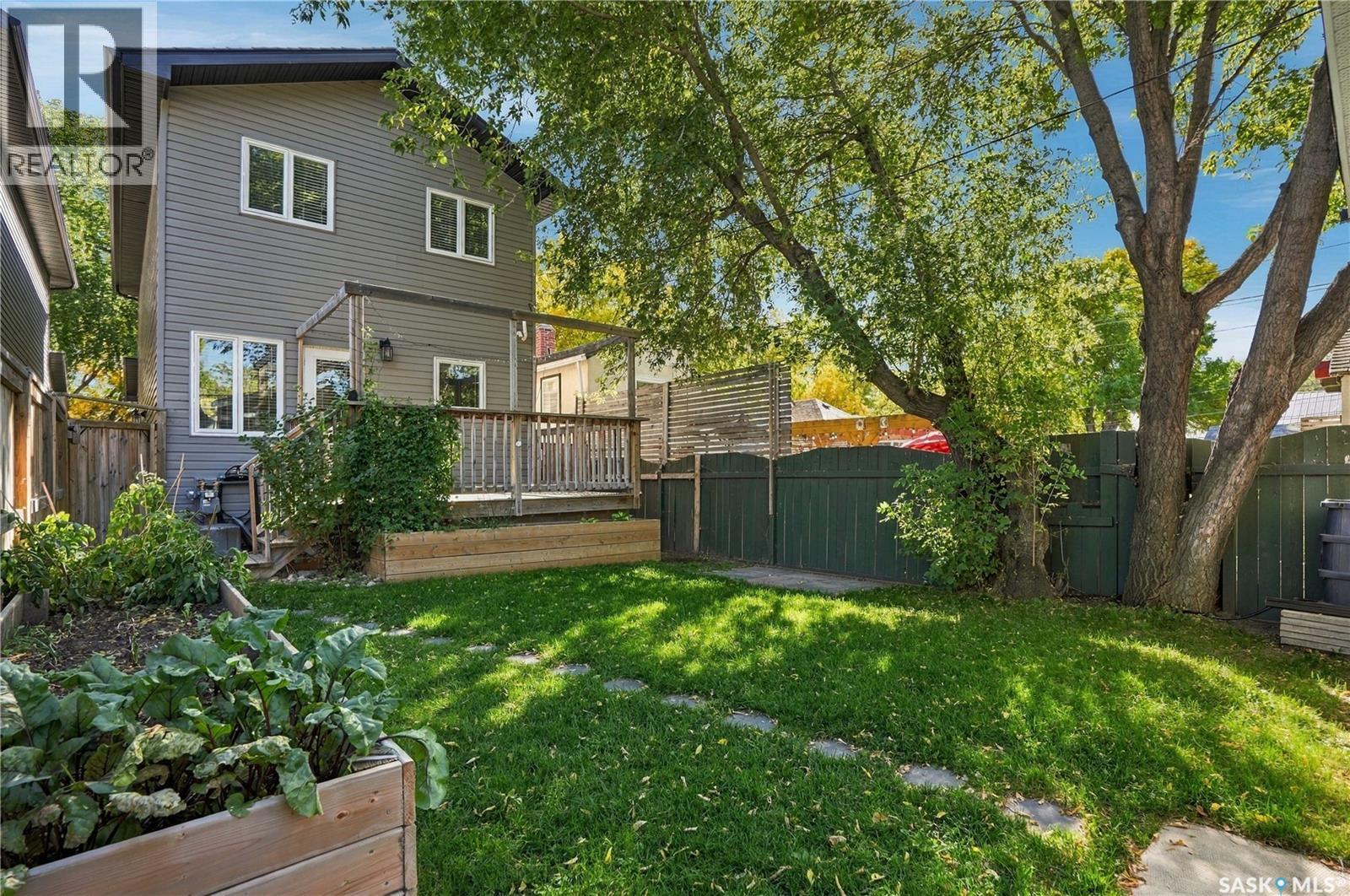 317 G Avenue S, Saskatoon, Saskatchewan  S7M 1V2 - Photo 36 - SK049718