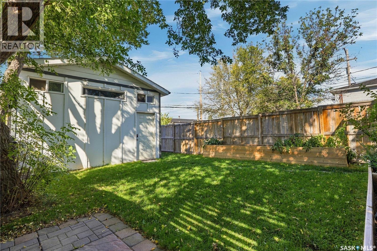 317 G Avenue S, Saskatoon, Saskatchewan  S7M 1V2 - Photo 37 - SK049718