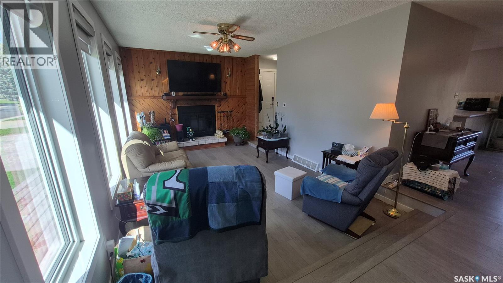 409 Herman Crescent, Davidson, Saskatchewan  S0G 1A0 - Photo 5 - SK049709