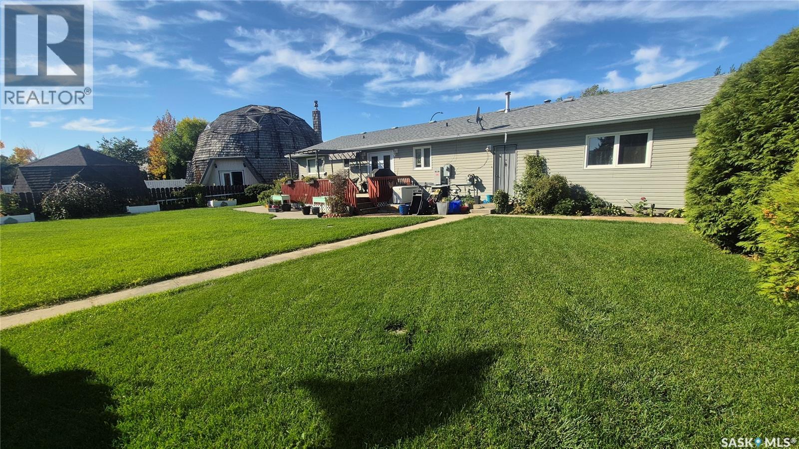 409 Herman Crescent, Davidson, Saskatchewan  S0G 1A0 - Photo 68 - SK049709