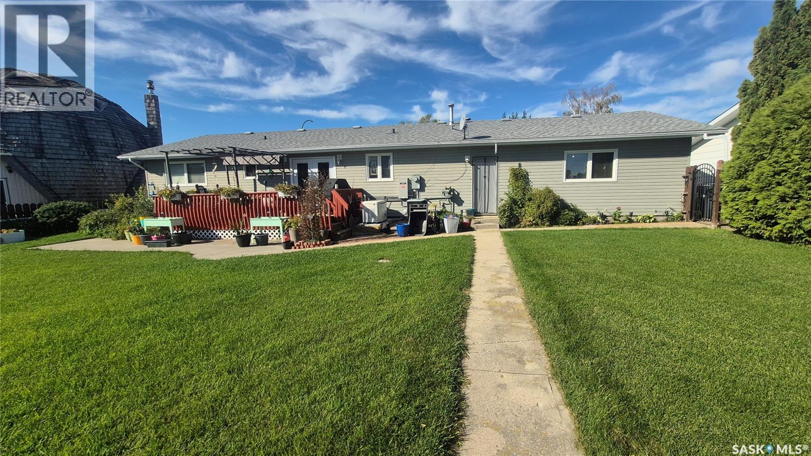 409 Herman Crescent, Davidson, Saskatchewan  S0G 1A0 - Photo 69 - SK049709