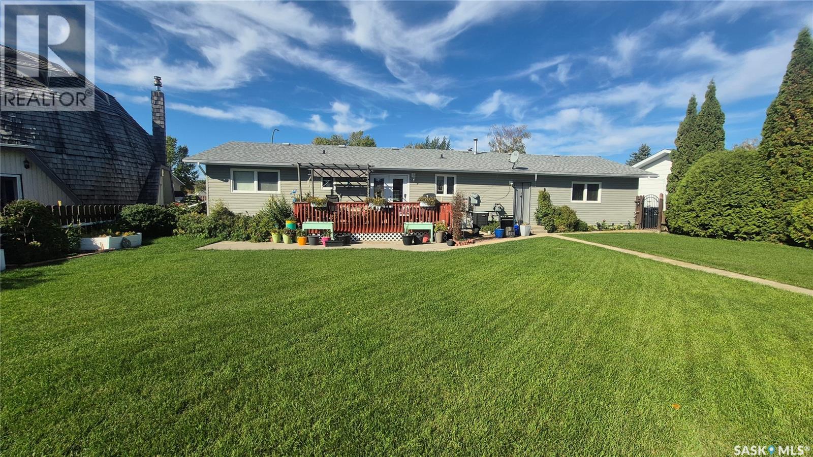 409 Herman Crescent, Davidson, Saskatchewan  S0G 1A0 - Photo 70 - SK049709